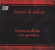[Audiobook... - Honore de Balzac -  books from Poland