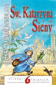 Picture of Św. Katarzyna ze Sieny