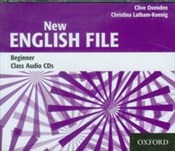 polish book : New Englis... - Clive Oxenden, Christina Latham-Koenig