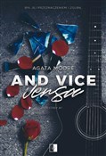 Książka : And Vice V... - Moore Agata