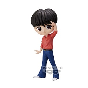 Picture of Q posket Tinytan Dynamite J-Hope ver. A