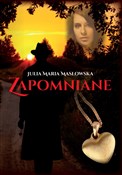 polish book : Zapomniane... - Julia Maria Masłowska