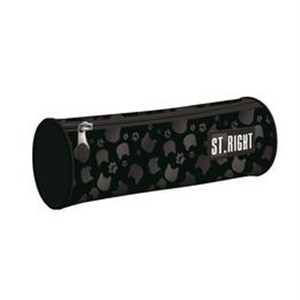 Obrazek Piórnik tuba Black Cats