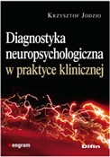 Diagnostyk... - Krzysztof Jodzio -  Polish Bookstore 
