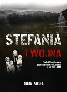Picture of Stefania i wojna