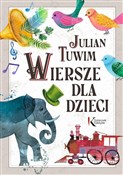 Wiersze dl... - Julian Tuwim -  books in polish 