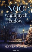 Noc wigili... - Marta Nowik -  Polish Bookstore 