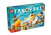 Takoyaki G... -  books from Poland