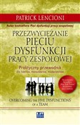 Przezwycię... - Patrick Lencioni -  books from Poland