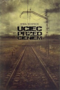 Picture of Uciec przed cieniem