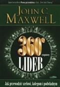 360 stopni... - John C. Maxwell -  Polish Bookstore 