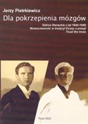 Dla pokrze... - Jerzy Pietrkiewicz -  books from Poland