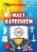 Mały katec... - Opracowanie Zbiorowe -  books from Poland