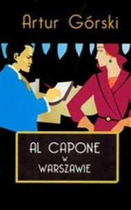Picture of Al Capone w Warszawie