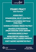 Prawo prac... -  books in polish 