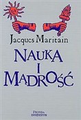 Nauka i mą... - Jacques Maritain -  foreign books in polish 