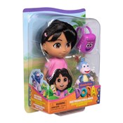 Dora Lalka... -  Polish Bookstore 