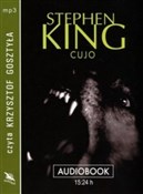 Cujo - Stephen King -  foreign books in polish 