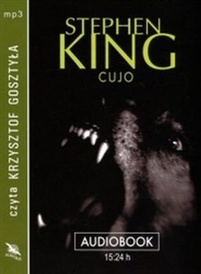 Picture of [Audiobook] Cujo