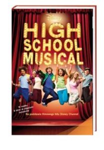 Picture of High School Musical 1