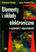 Elementy i... - Mirosław Rusek, Jerzy Pasierbiński -  foreign books in polish 