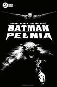 Batman. Pe... - Rodney Barnes, Stevan Subić -  foreign books in polish 