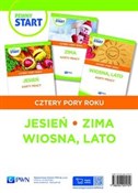 Pewny star... -  foreign books in polish 
