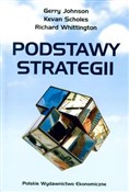 polish book : Podstawy s... - Gerry Jonson, Kevan Sholes, Richard Whittington