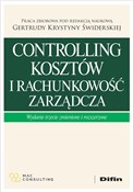 Controllin... - Gertruda Krystyna redakcja naukowa Świderska -  Polish Bookstore 