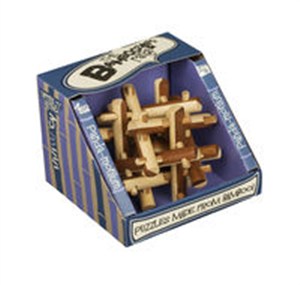 Obrazek Łamigłówka  Panda-monium