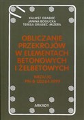 Obliczanie... - Kalikst Grabiec, Janina Bogucka, Teresa Grabiec-Mizera -  books from Poland