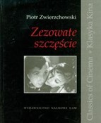 Książka : Zezowate s... - Piotr Zwierzchowski
