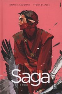 Picture of Saga Tom 2