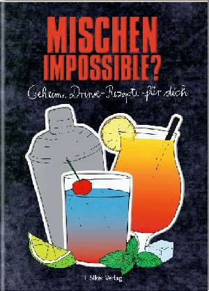 Obrazek MISCHEN IMPOSSIBLE?