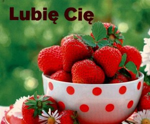 Obrazek Lubię cię perełki