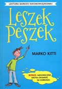 polish book : Leszek Pes... - Marko Kitti