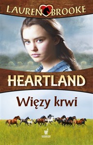 Obrazek Heartland 8 Więzy krwi