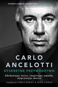 Carlo Ance... - Chris Brady, Mike Forde, Carlo Ancelotti -  Książka z wysyłką do UK
