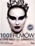 1001 filmó... - Steven Jay Schneider -  books from Poland