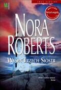 Wyspa Trze... - Nora Roberts -  books from Poland