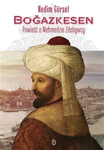 Obrazek Mehmed Zdobywca