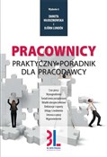 Pracownicy... - Danuta Młodzikowska, Björn Lunden -  Polish Bookstore 
