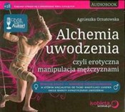 [Audiobook... - Agnieszka Ornatowska -  books from Poland
