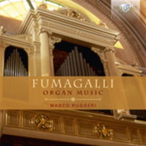 Picture of ORGAN MUSIC