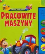 Pracowite ... - Urszula Kozłowska -  Polish Bookstore 