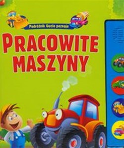 Picture of Pracowite maszyny