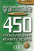 Książka : Grammaire ... - Evelyne Sirejols, Pierre Claude