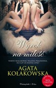 Wyrok na m... - Agata Kołakowska -  books from Poland