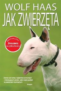 Picture of Jak zwierzęta