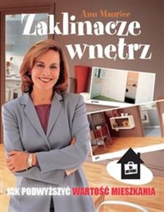 Picture of Zaklinacze wnętrz Jak podwyższyć wartość mieszkania